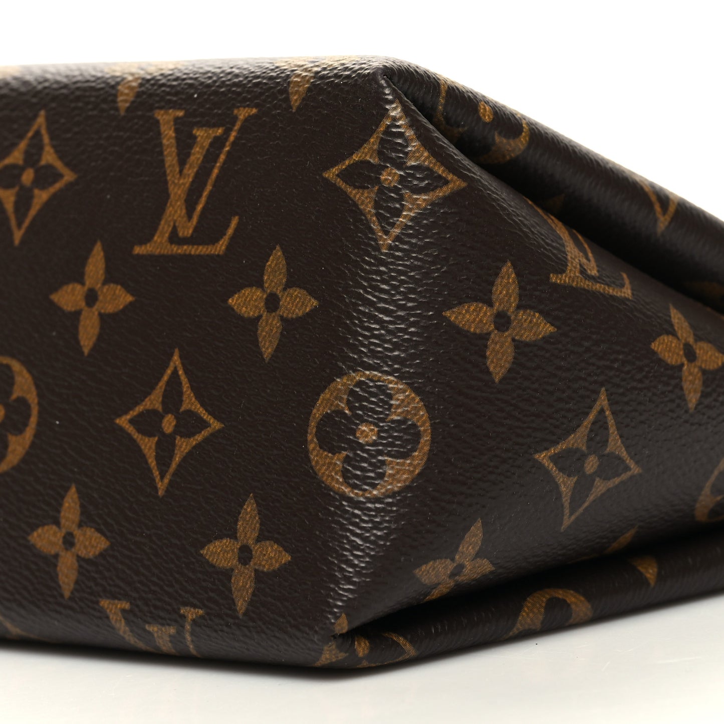 Monogram Pallas Beauty Case Black