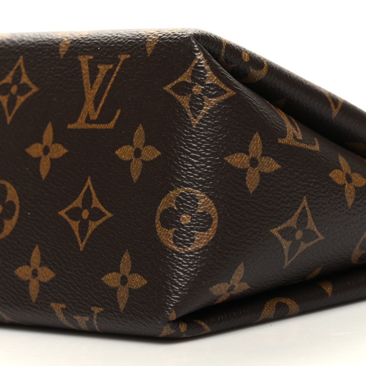 Louis Vuitton Monogram Pallas Beauty Case Black 10 of 10