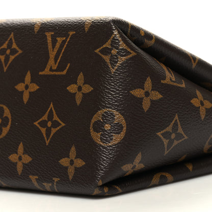 Louis Vuitton Monogram Pallas Beauty Case Black 10 of 10