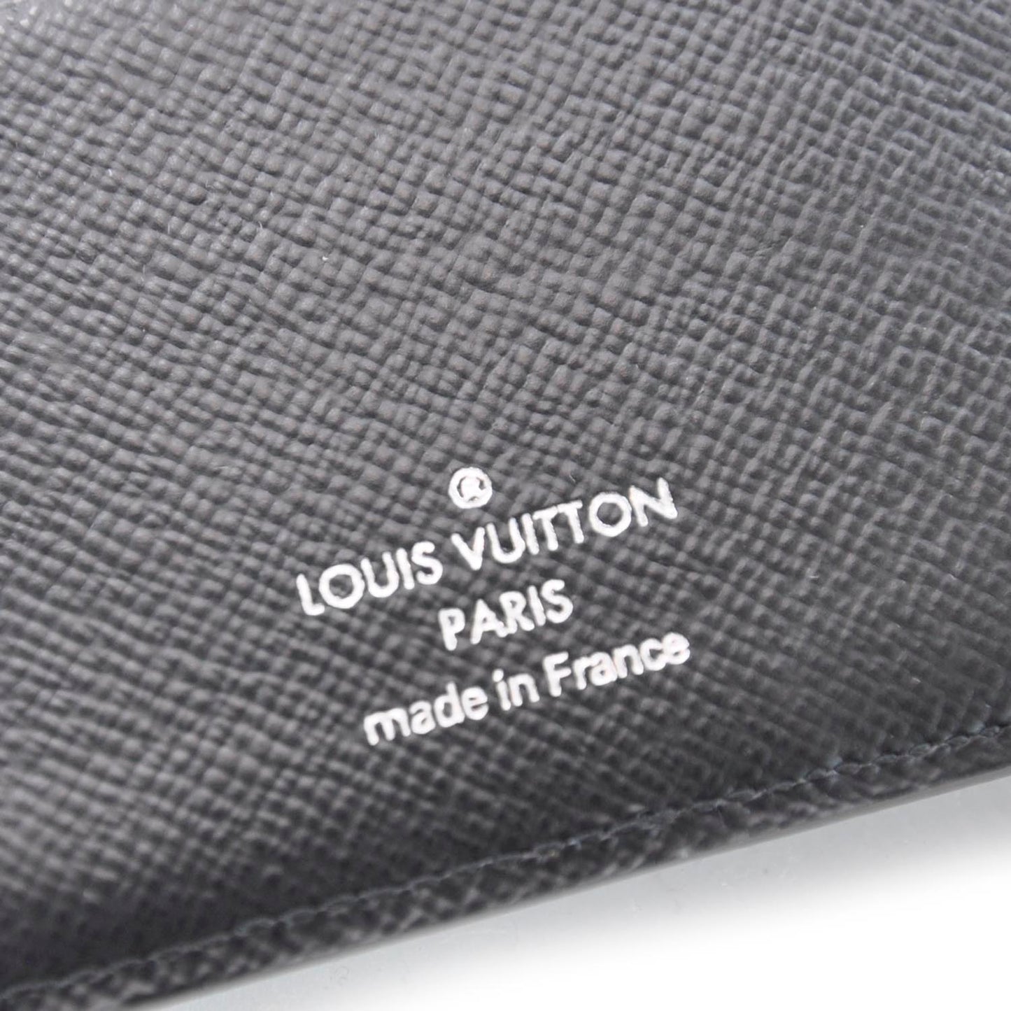 Epi Eugenie Wallet Black
