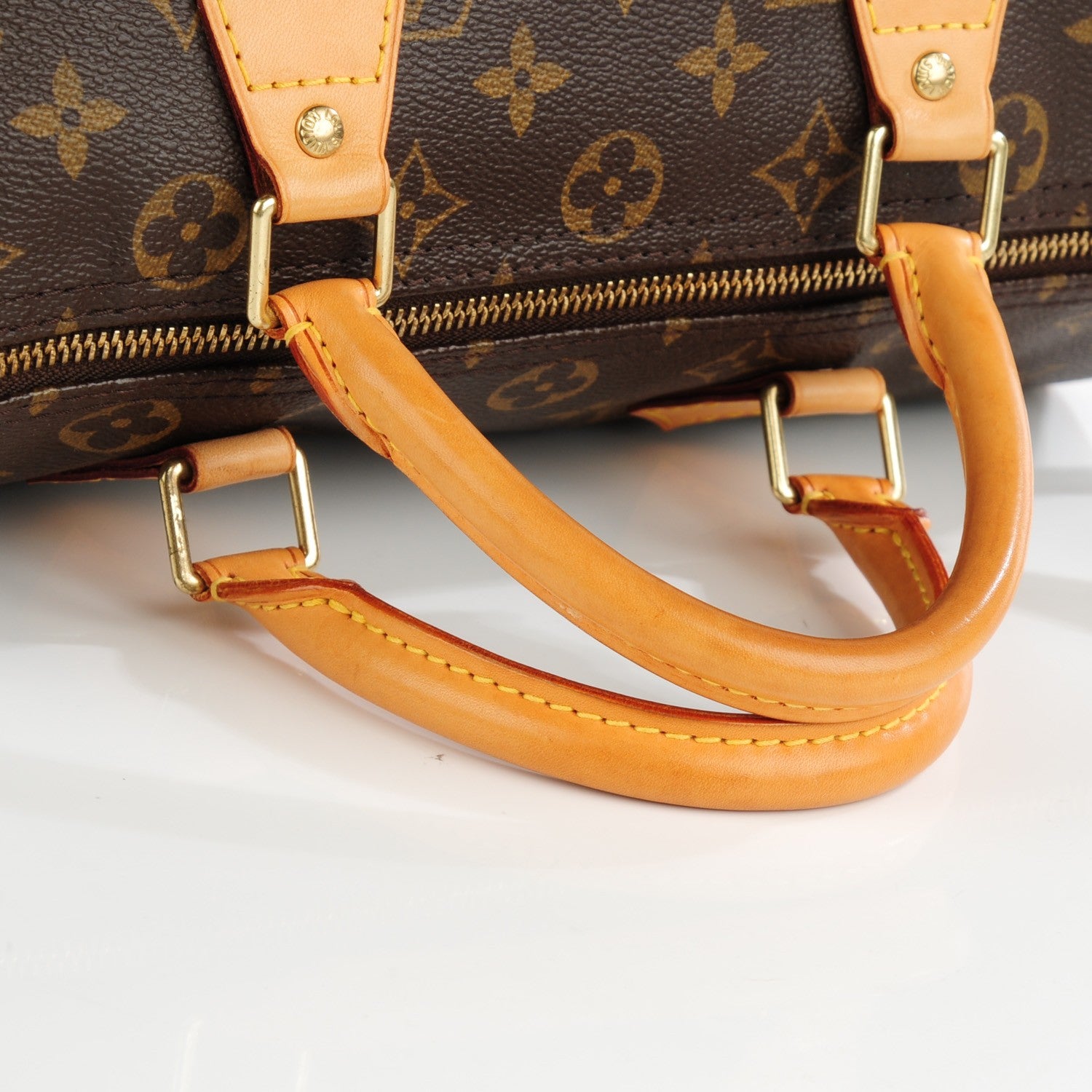 Louis Vuitton Monogram Speedy 30 6 of 8