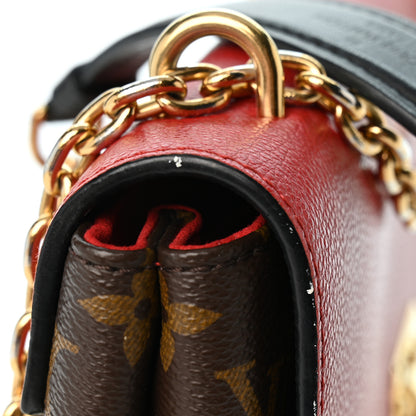 Louis Vuitton Monogram Saint Placide Cherry 10 of 10