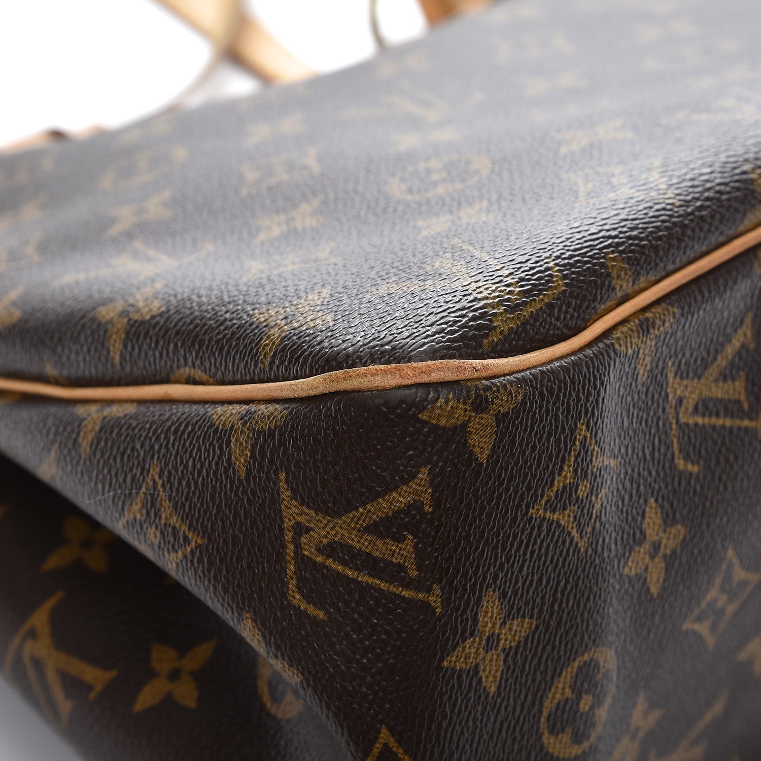 Louis Vuitton Monogram Batignolles Horizontal 9 of 13