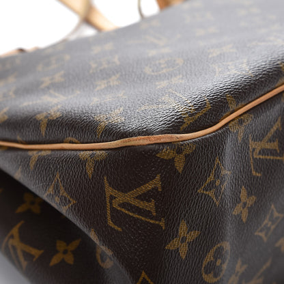 Louis Vuitton Monogram Batignolles Horizontal 9 of 13