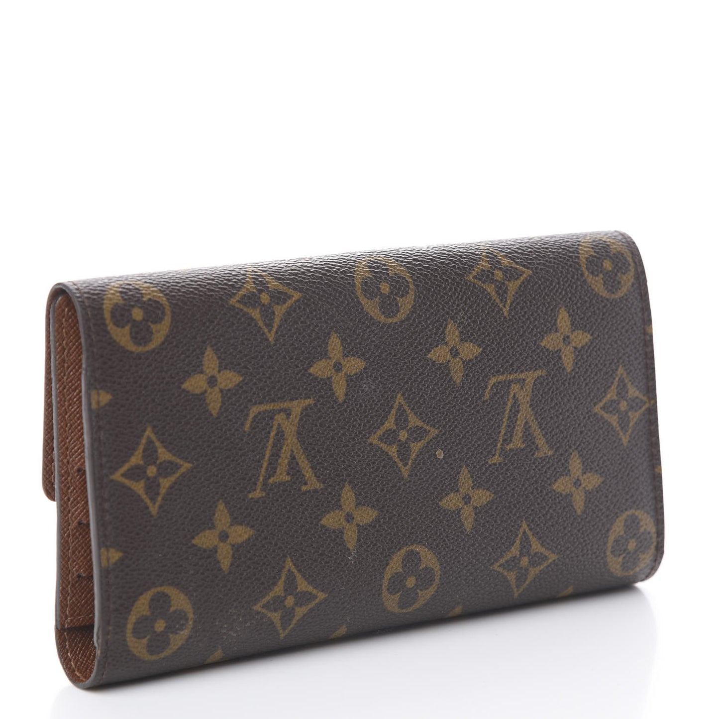 Monogram Porte Tresor International Wallet