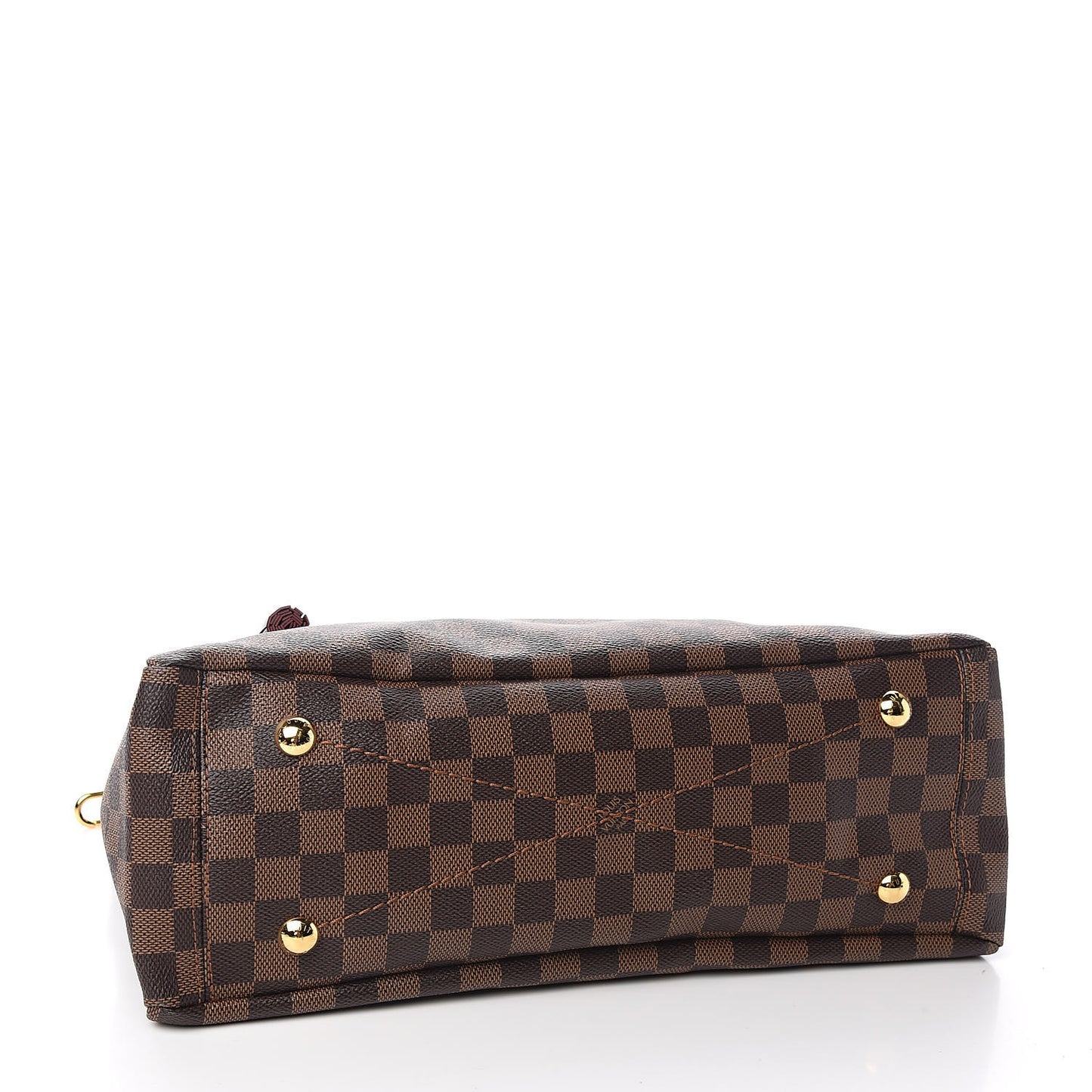 Damier Ebene Lymington