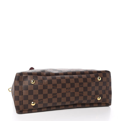 Louis Vuitton Damier Ebene Lymington 4 of 10
