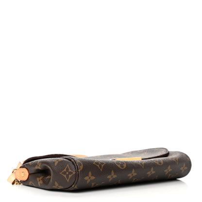 Louis Vuitton Monogram Favorite MM 6 of 8