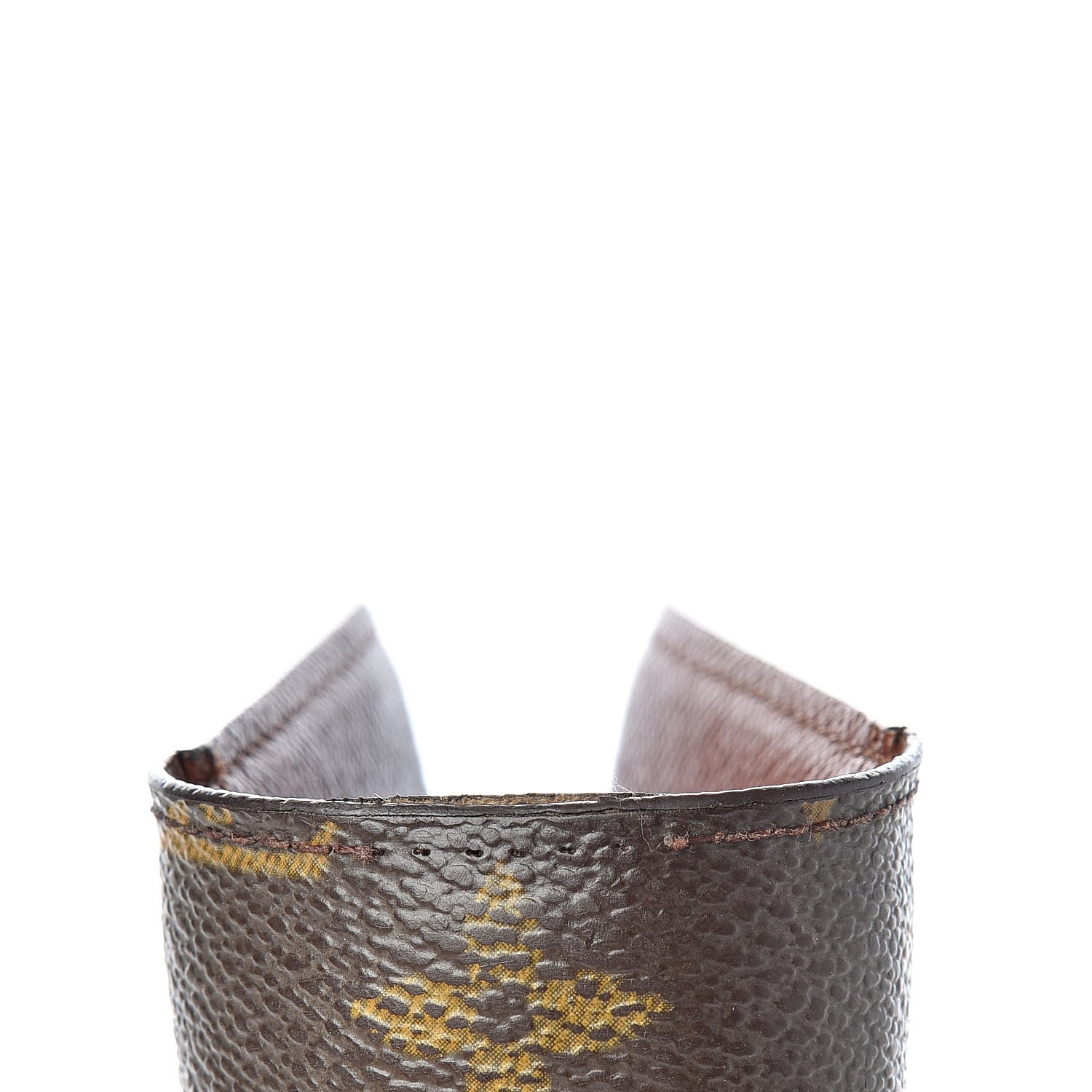 Louis Vuitton Monogram Small Ring Agenda Cover 19 of 19