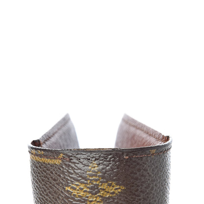 Louis Vuitton Monogram Small Ring Agenda Cover 19 of 19