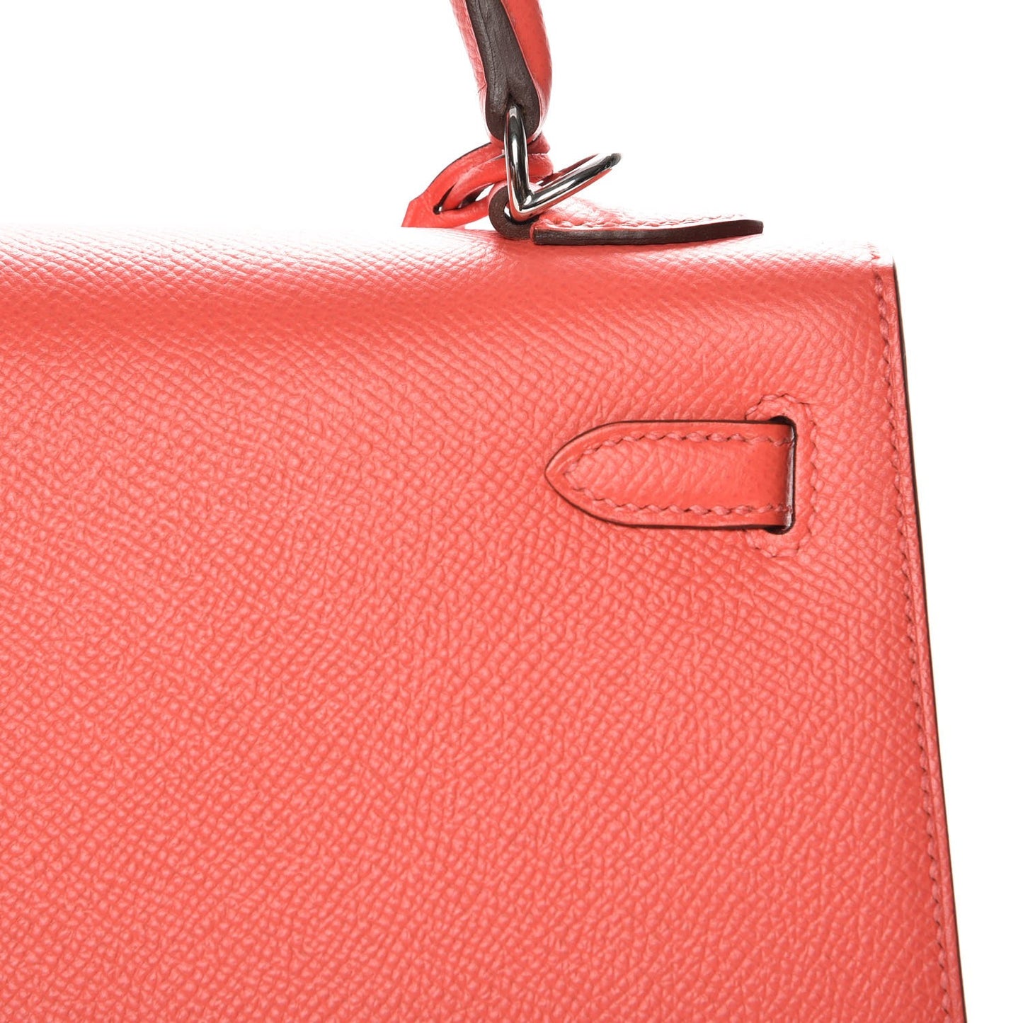 Epsom Kelly Sellier 25 Rose Jaipur