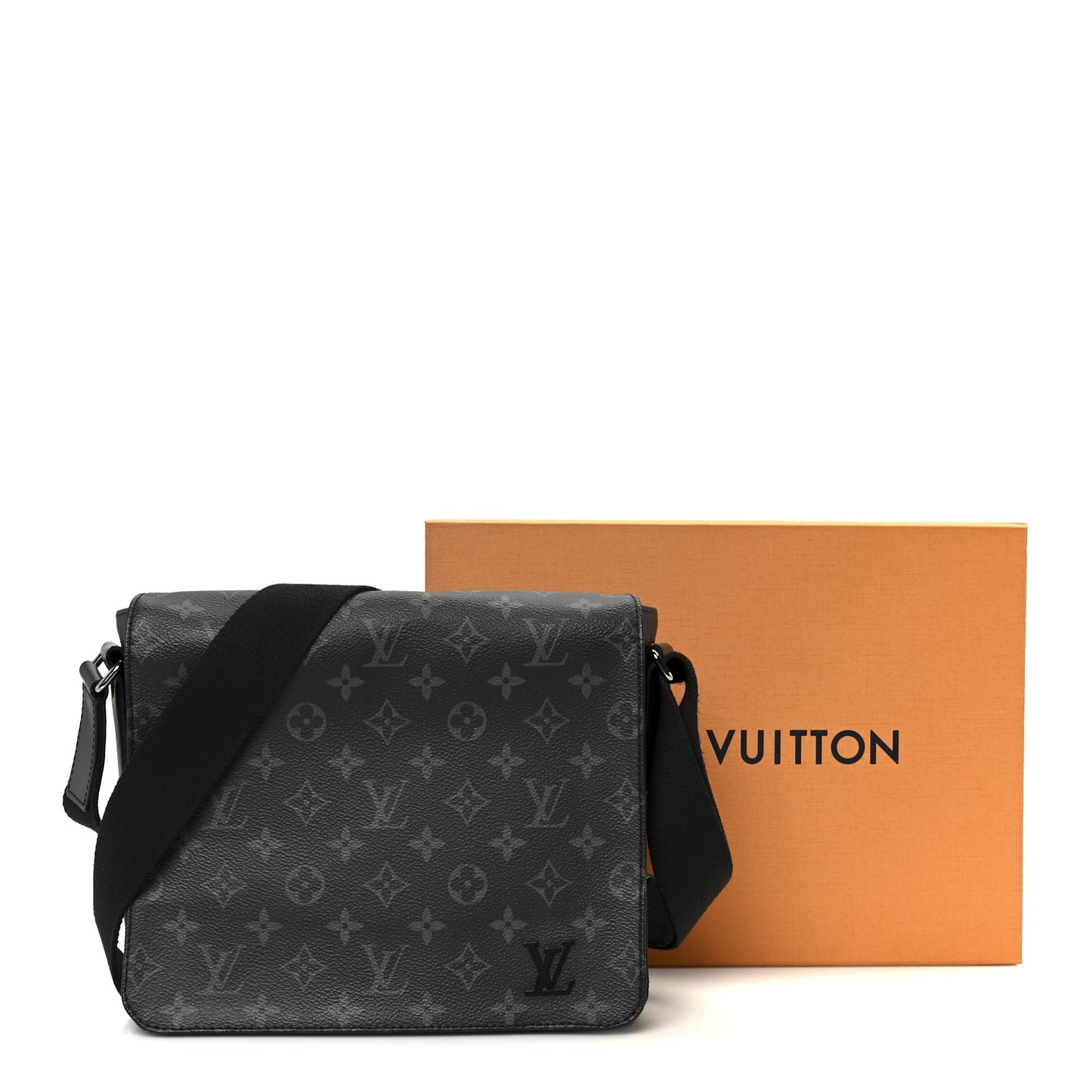 Monogram Eclipse District PM Black