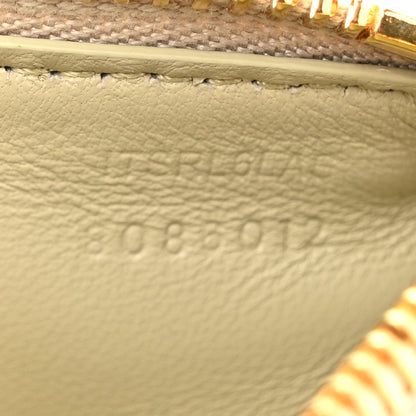 Burberry Jacquard Check Micro Shield Bag Lichen 7 of 10