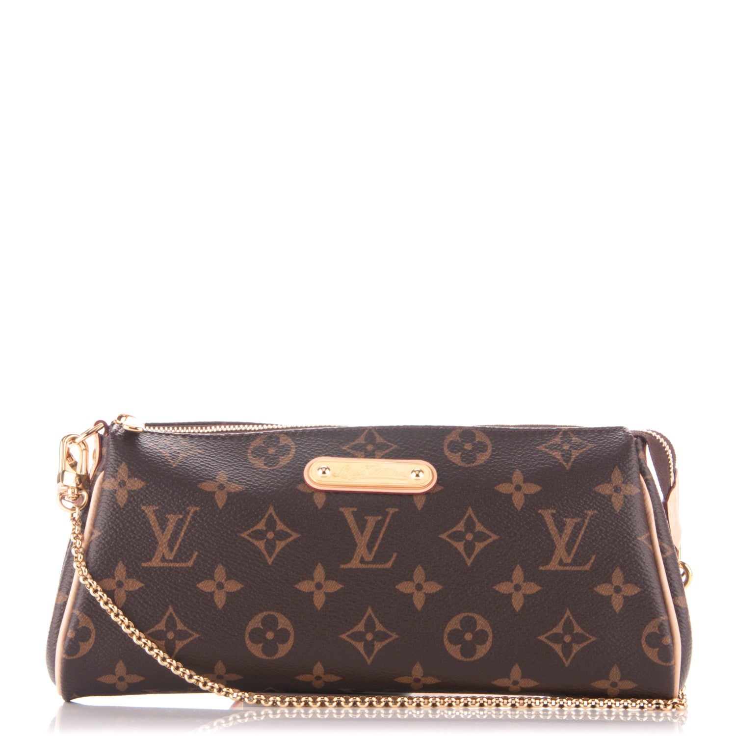 Louis Vuitton Monogram Eva Clutch 1 of 6