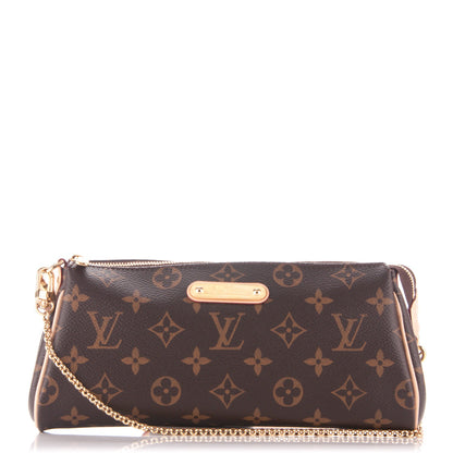 Louis Vuitton Monogram Eva Clutch 1 of 6