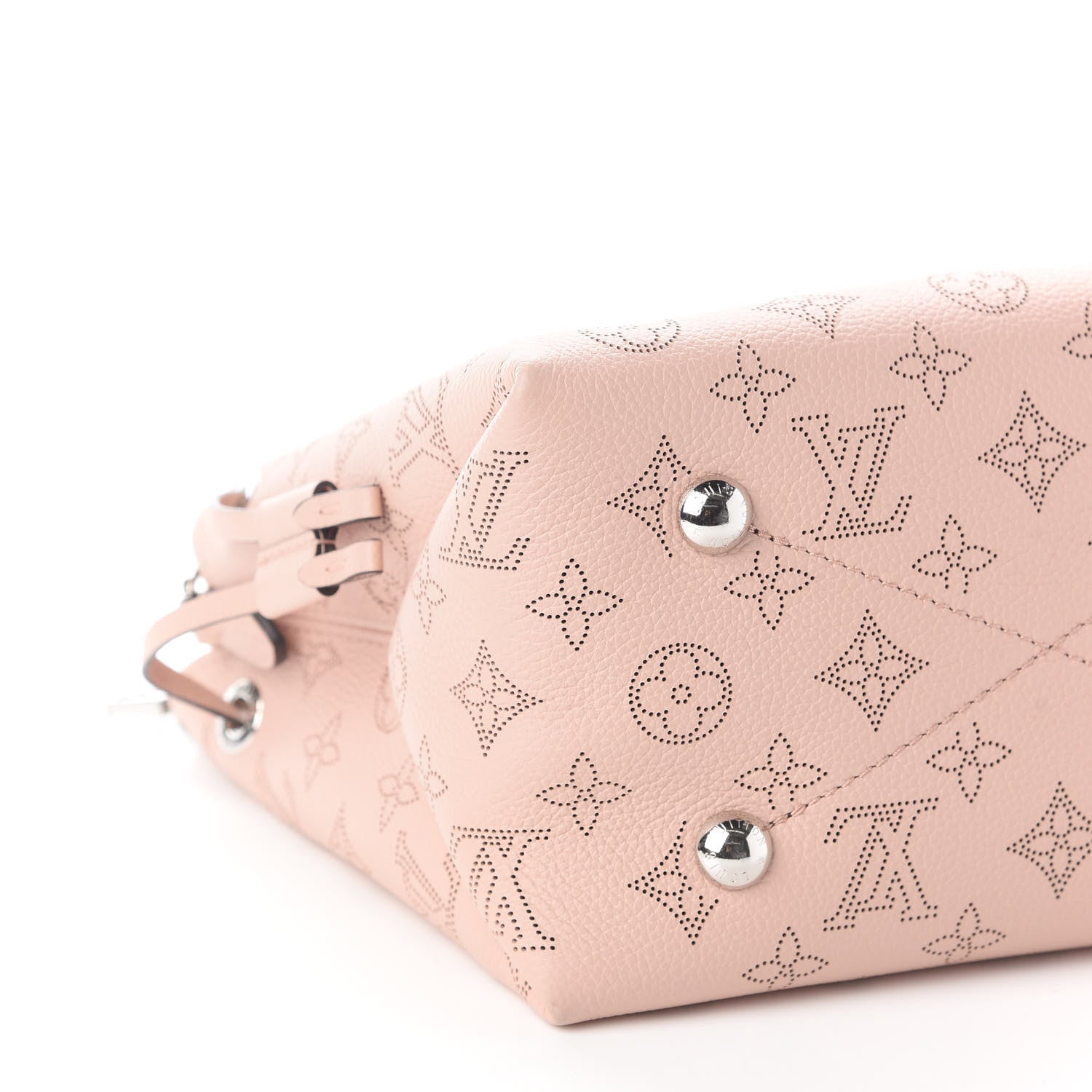 Louis Vuitton Mahina Bella Magnolia 6 of 7