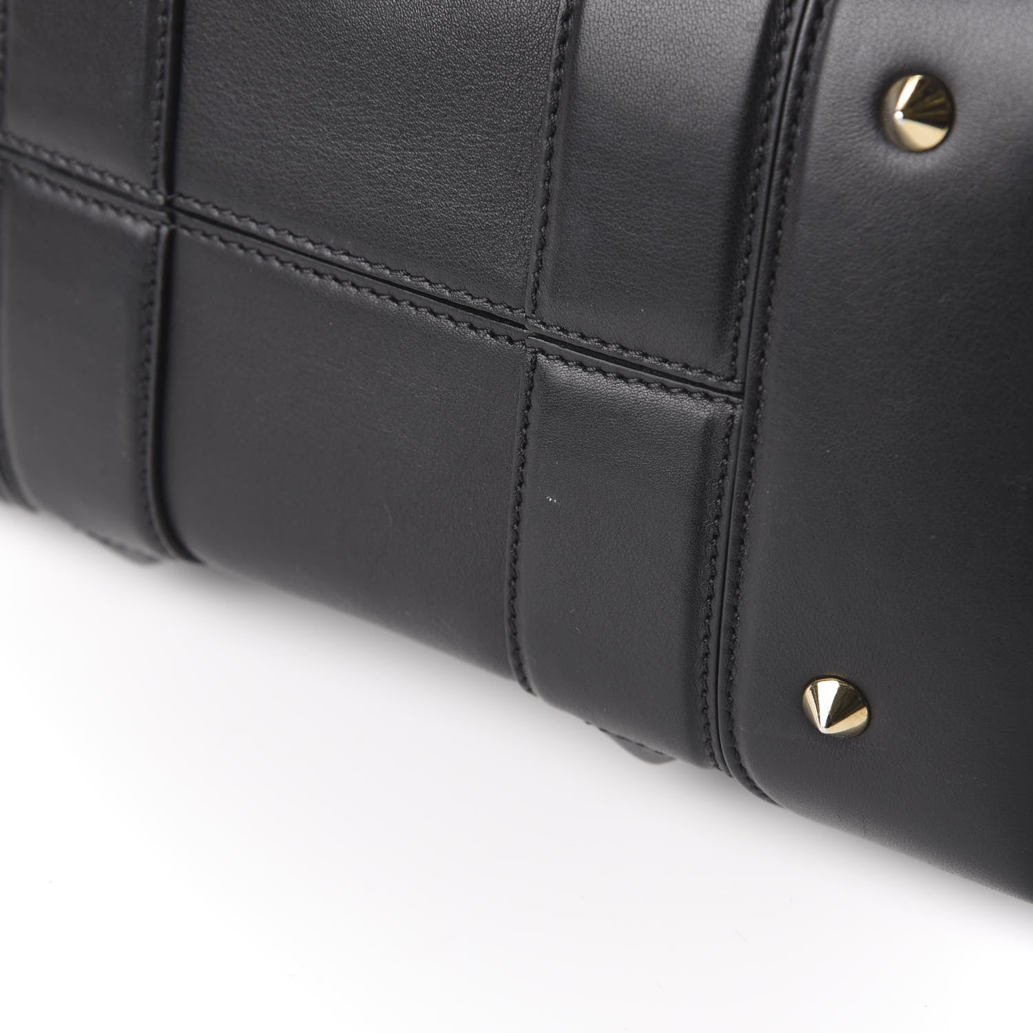 Givenchy Calfskin Mini Lucrezia Black 10 of 13