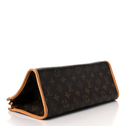 Louis Vuitton Monogram Popincourt 4 of 8
