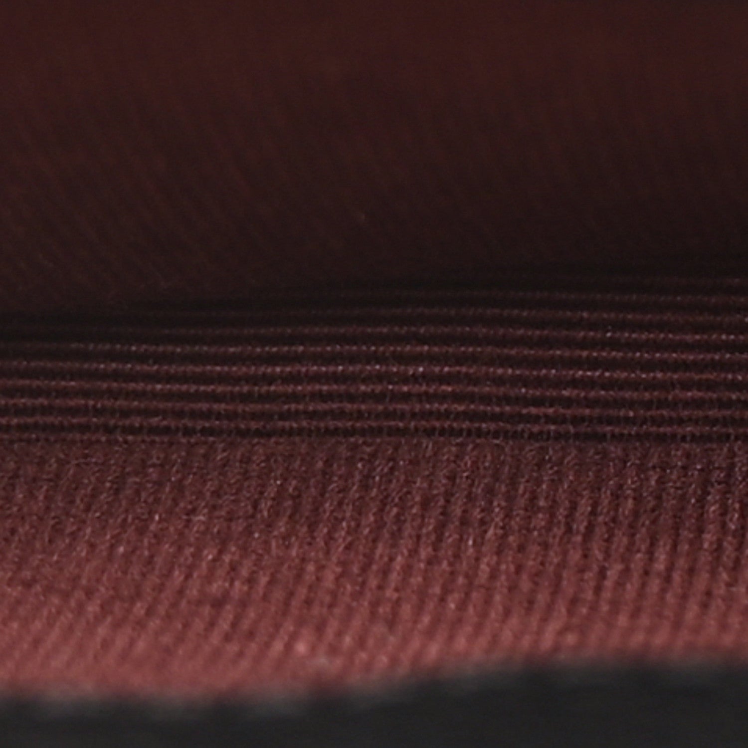 Chanel Caviar Quilted Flap Phone Holder With Chain Black 5 of 11