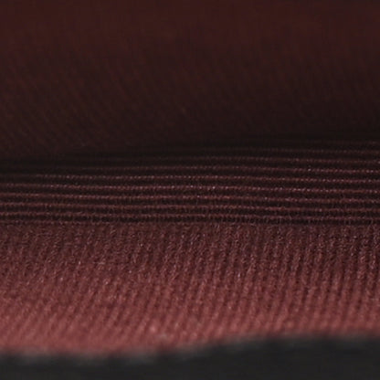 Chanel Caviar Quilted Flap Phone Holder With Chain Black 5 of 11