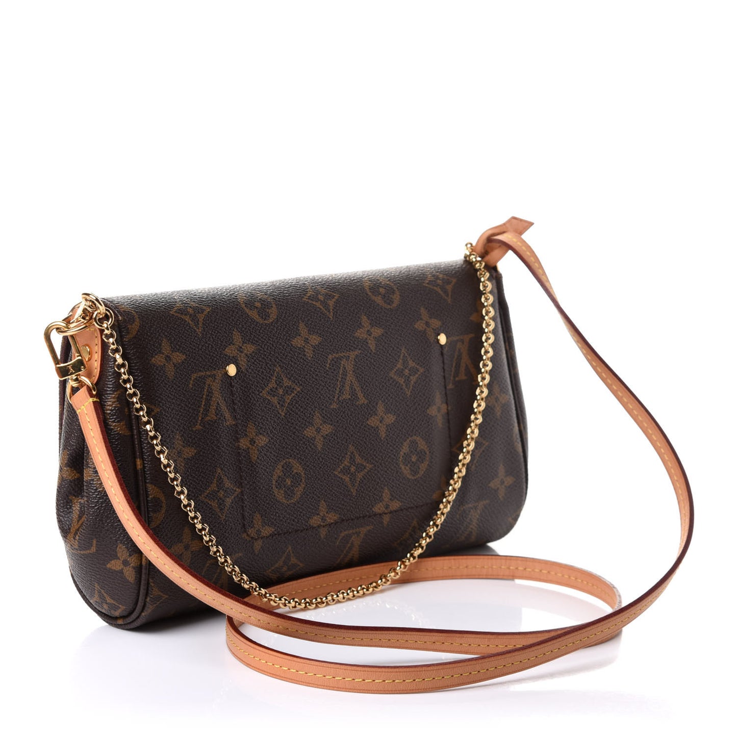 Monogram Favorite MM