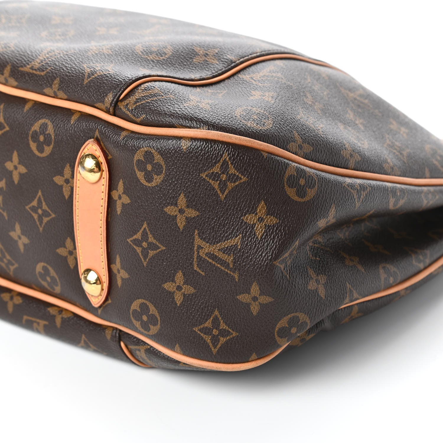 Louis Vuitton Monogram Galliera PM 7 of 10
