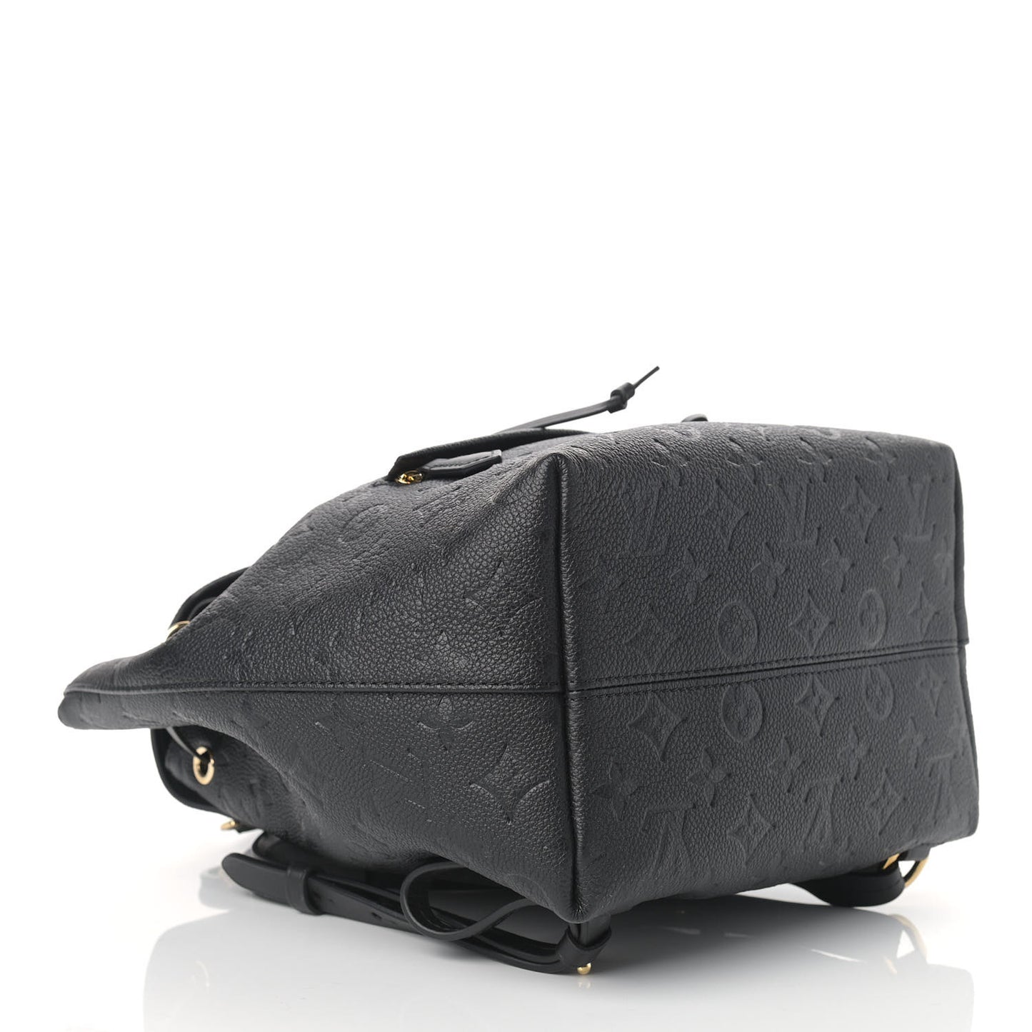 Empreinte Montsouris NM Backpack Black