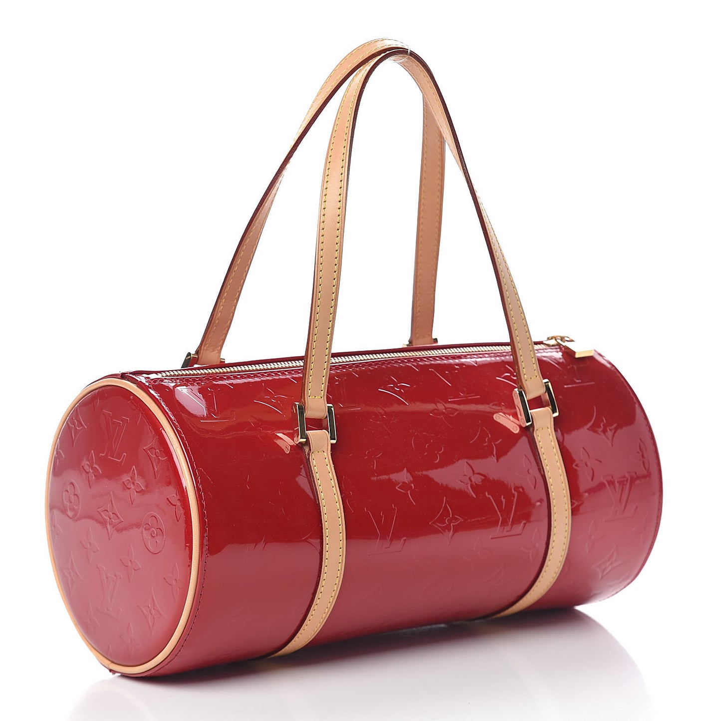 Vernis Bedford Pomme D'Amour