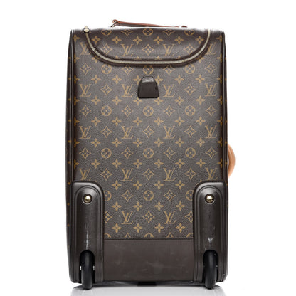 Louis Vuitton Monogram Eole 50 14 of 14