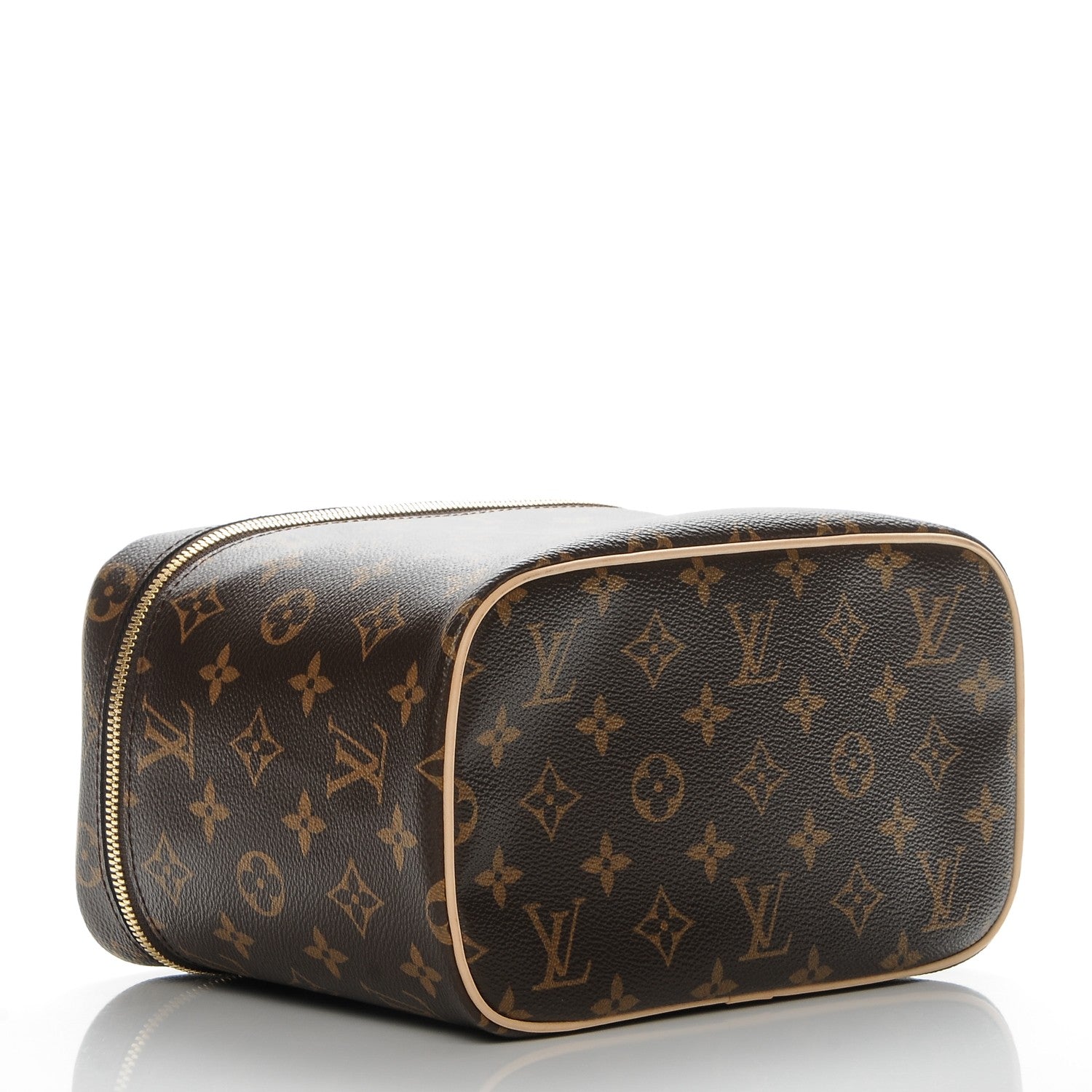 Louis Vuitton Monogram Nice BB 4 of 8