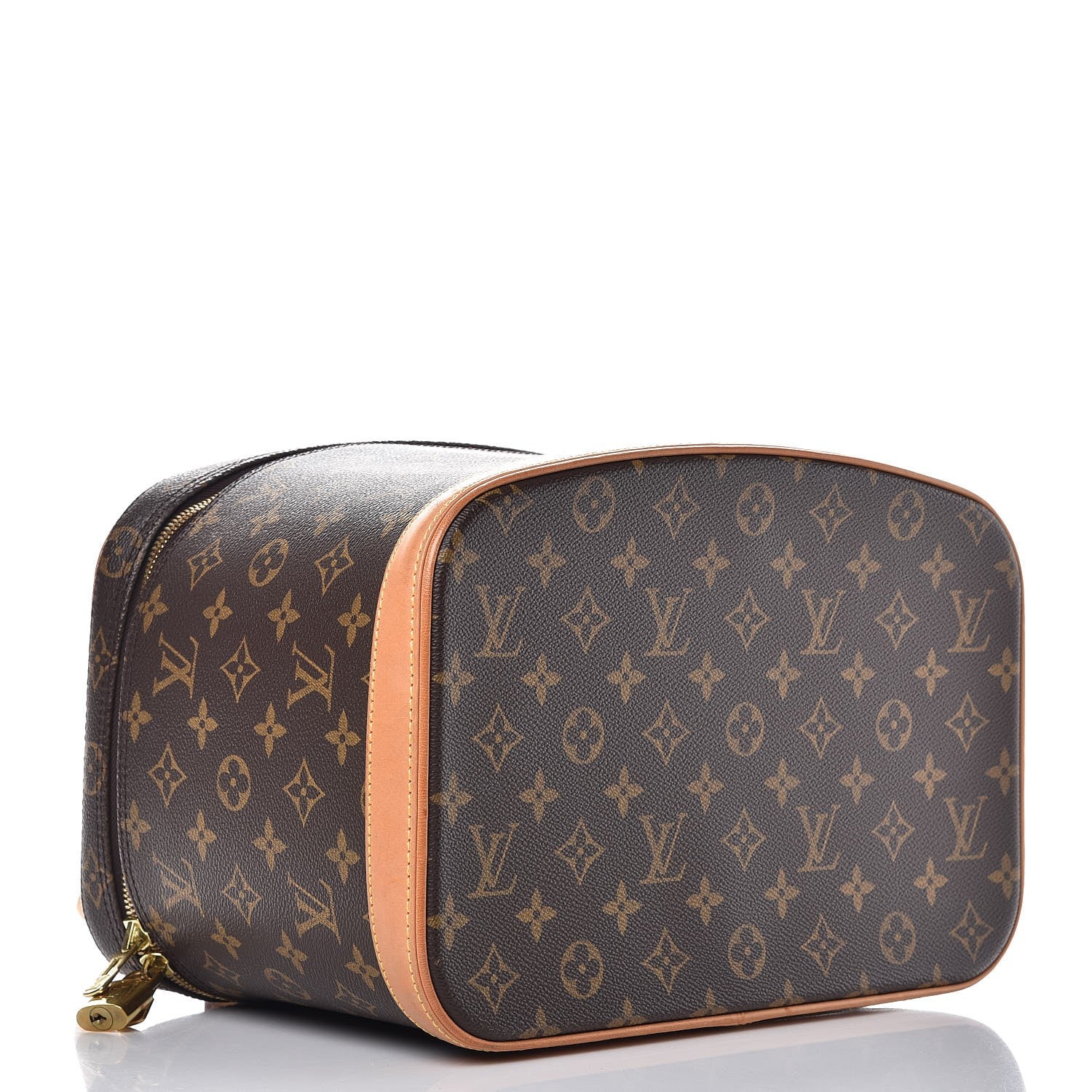 Louis Vuitton Monogram Nice 5 of 16
