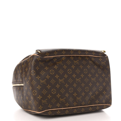 Louis Vuitton Monogram Evasion Sports Bag 3 of 12