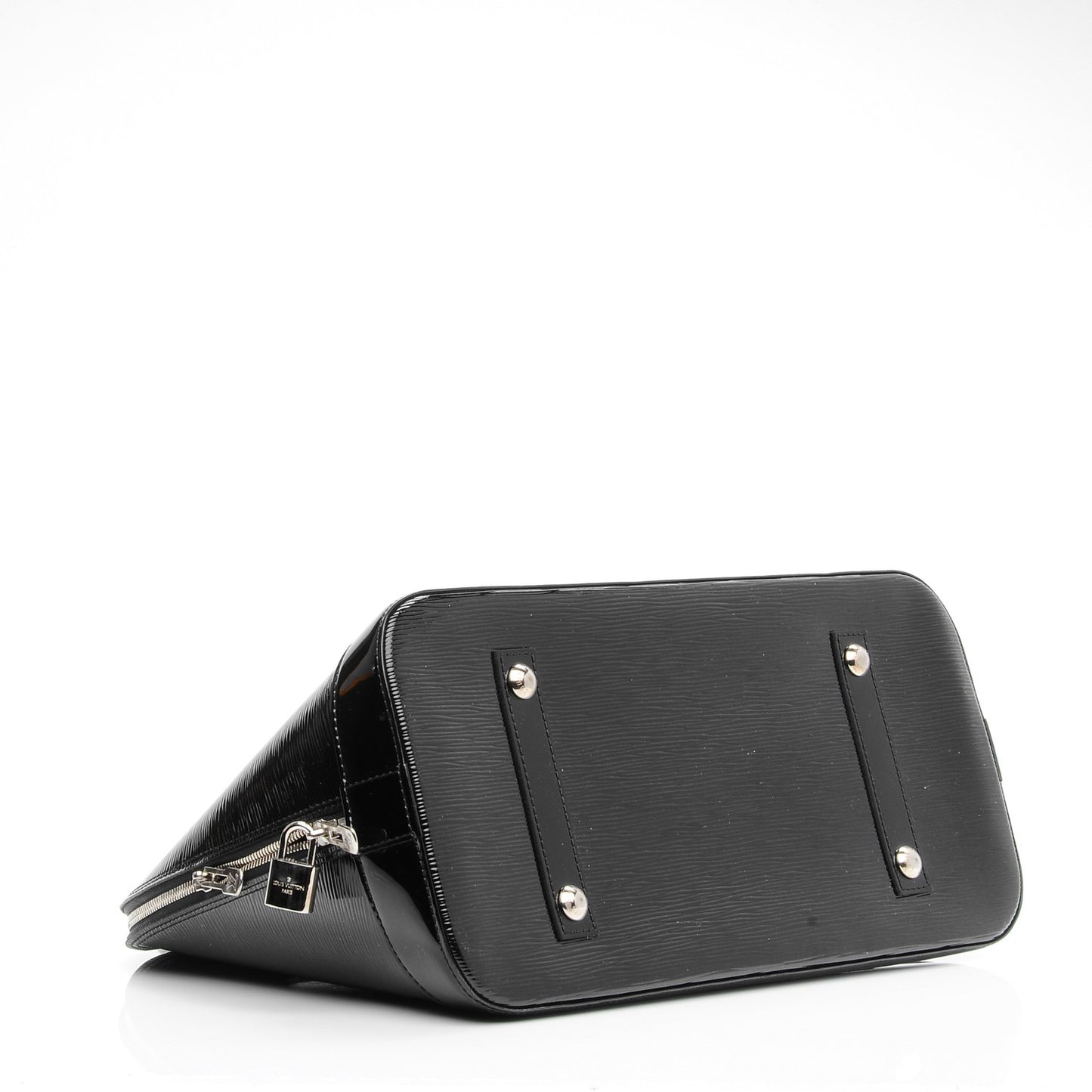 Electric Epi Alma GM Black