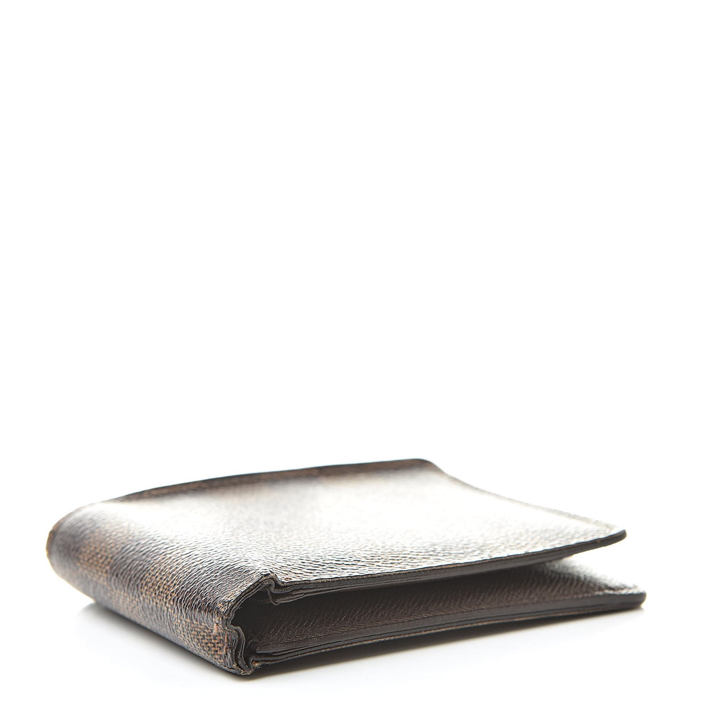 Damier Ebene Multiple Wallet