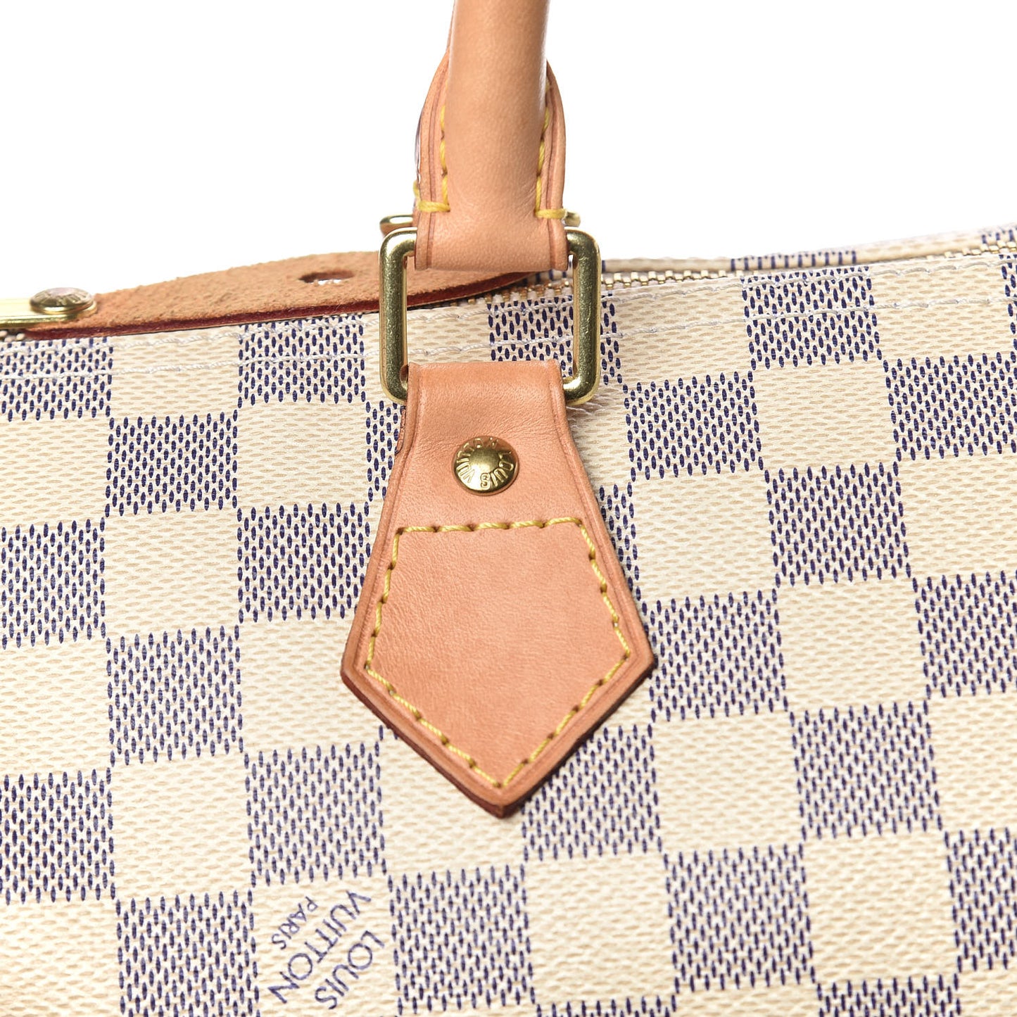Damier Azur Speedy 30