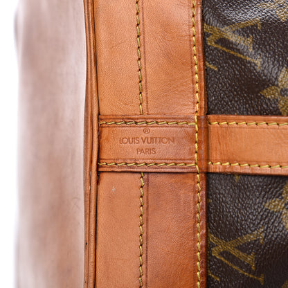 Louis Vuitton Monogram Noe 7 of 16
