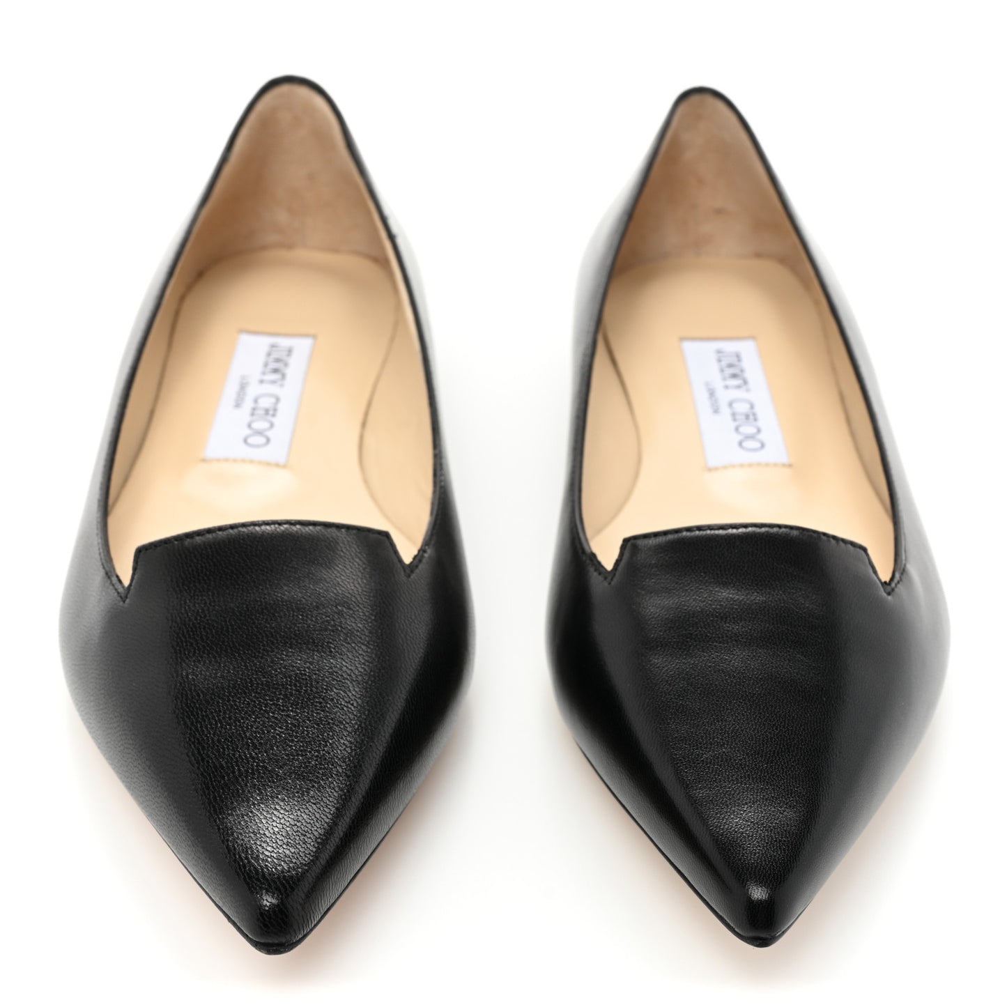 Kid Attila Flats 36 Black