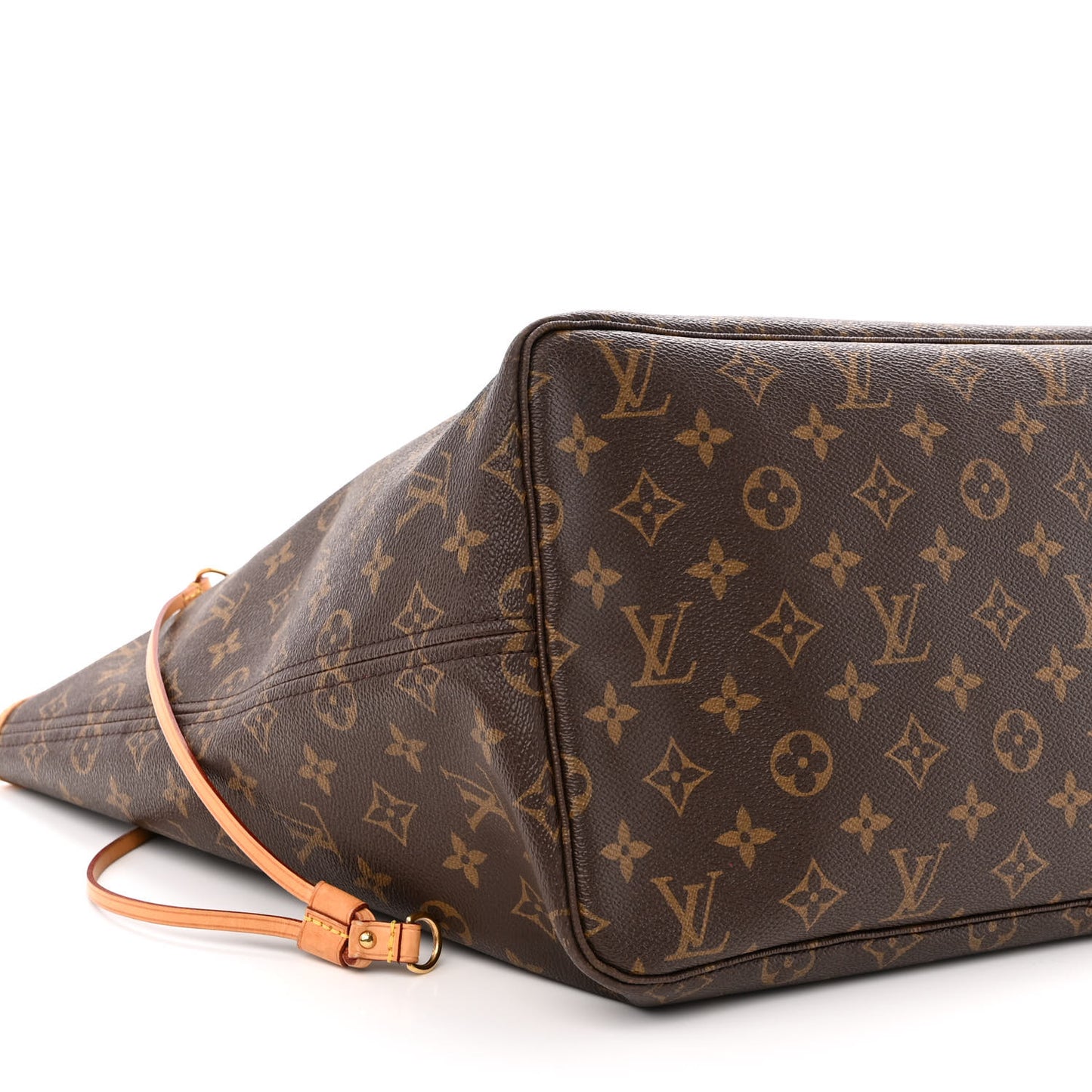 Monogram Neo Neverfull GM Pivoine