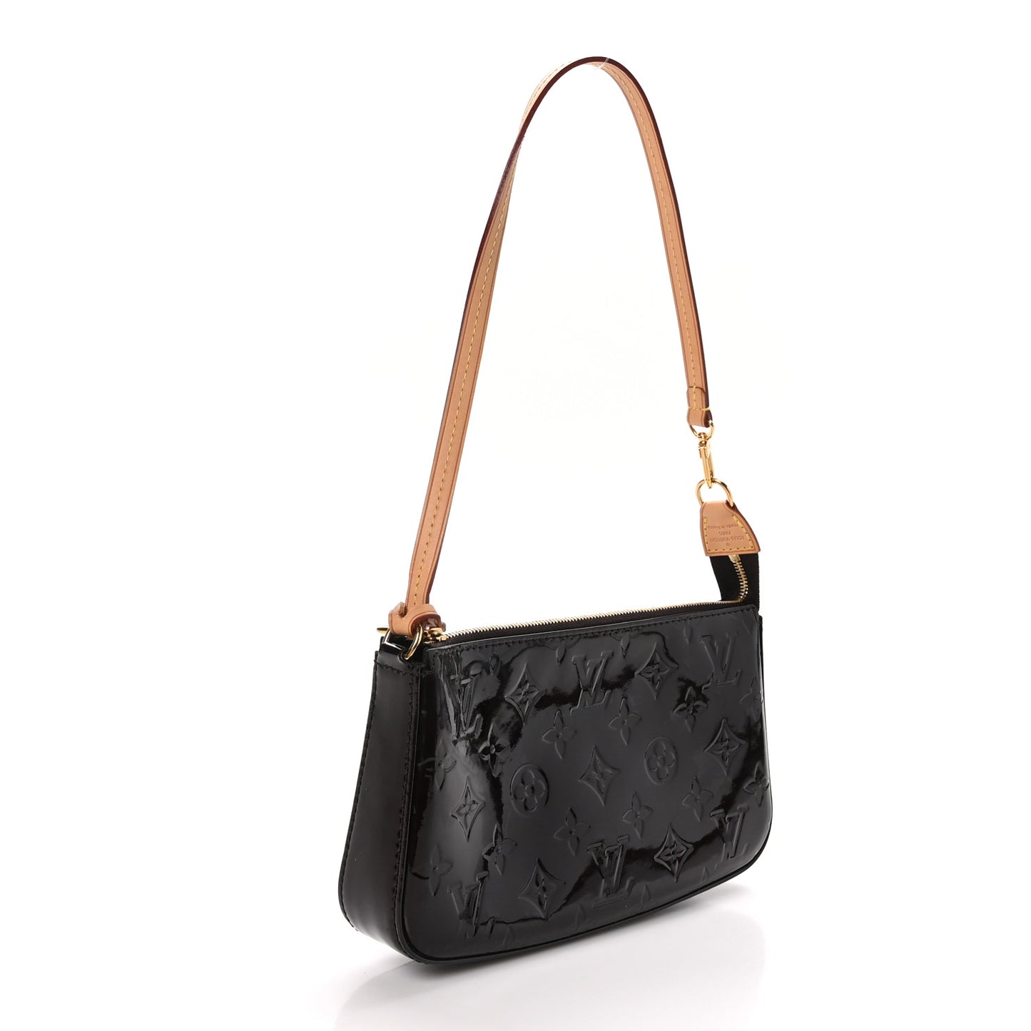 Vernis Pochette Accessories NM Amarante