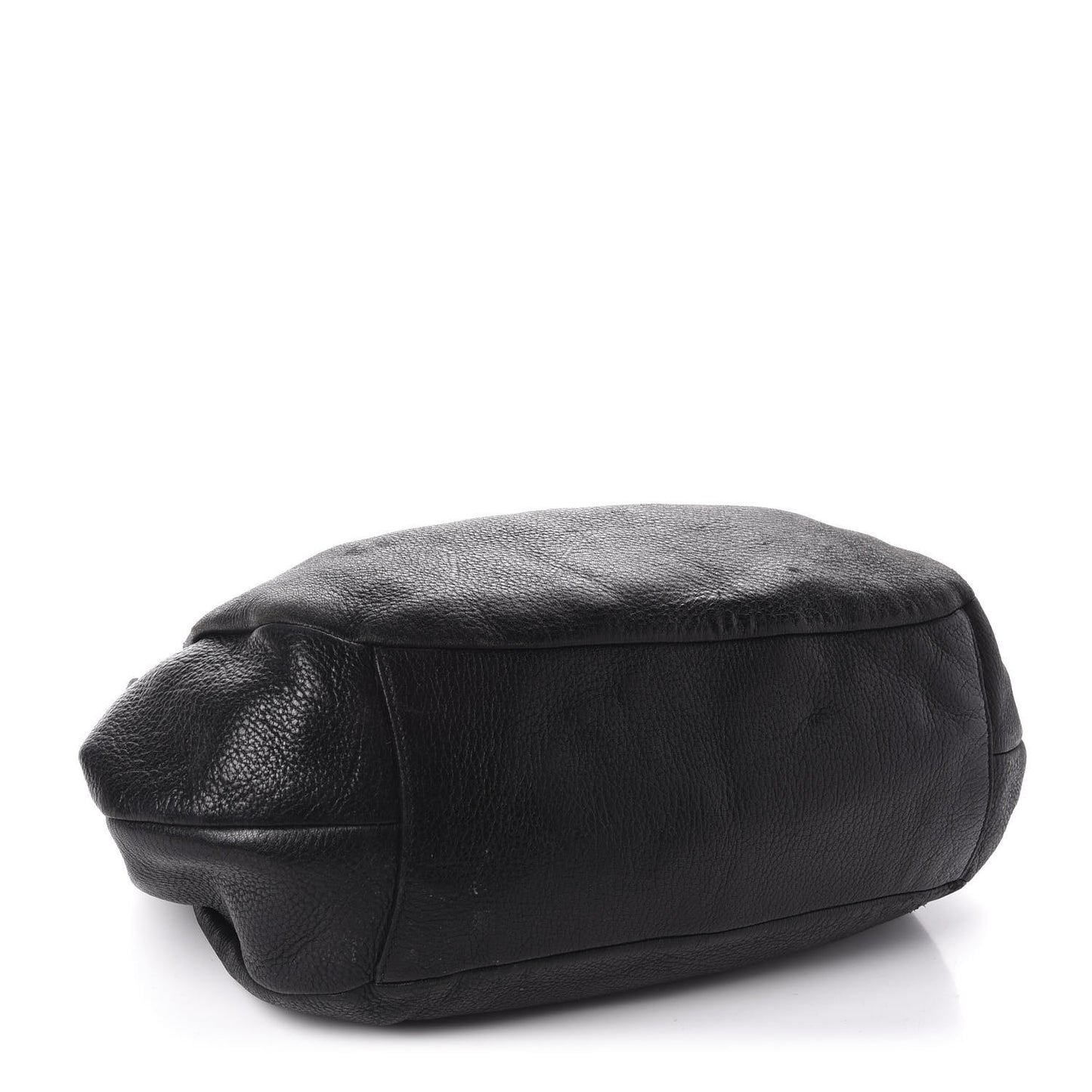 Cervo Antik Bauletto Black