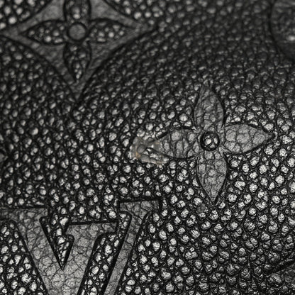 Louis Vuitton Empreinte Speedy Bandouliere 25 NM Black 13 of 17