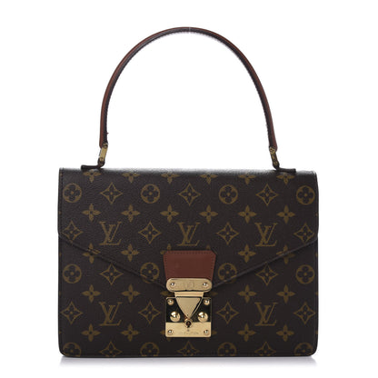 Louis Vuitton Monogram Concorde 1 of 19