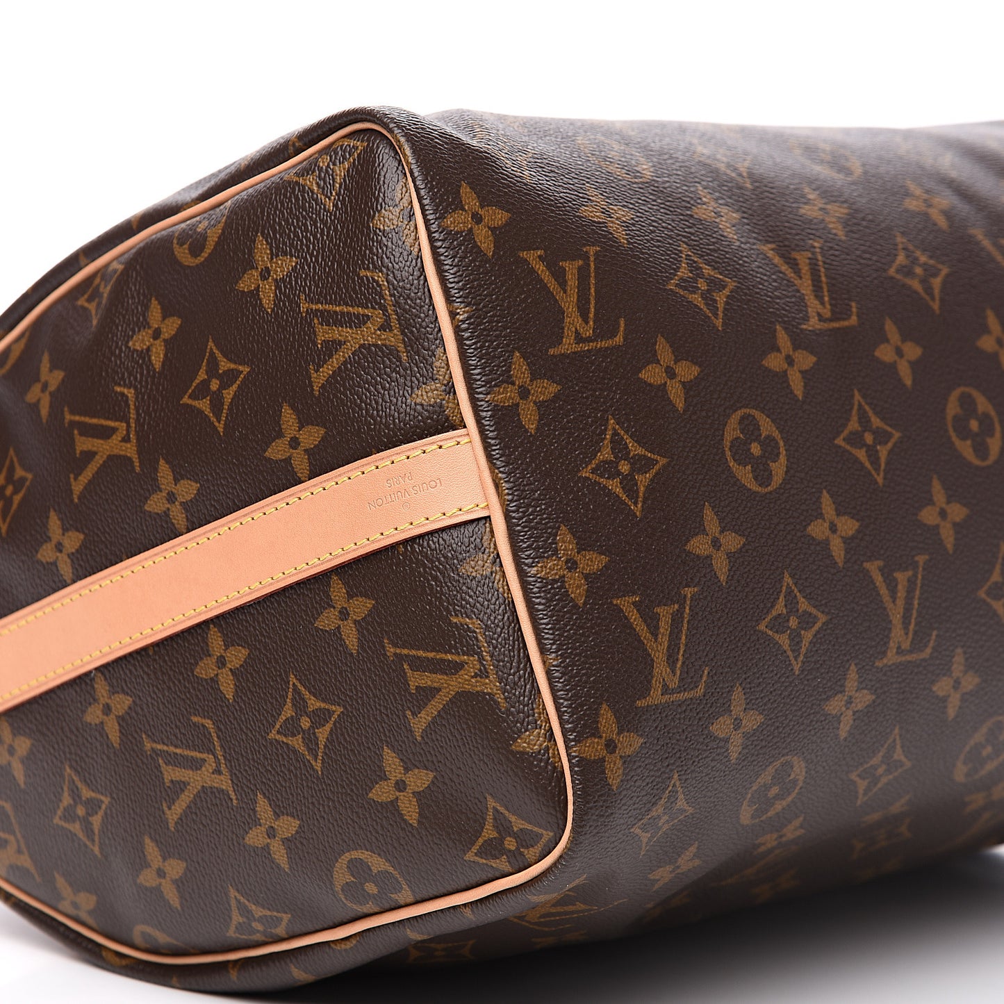 Monogram Speedy Bandouliere 30