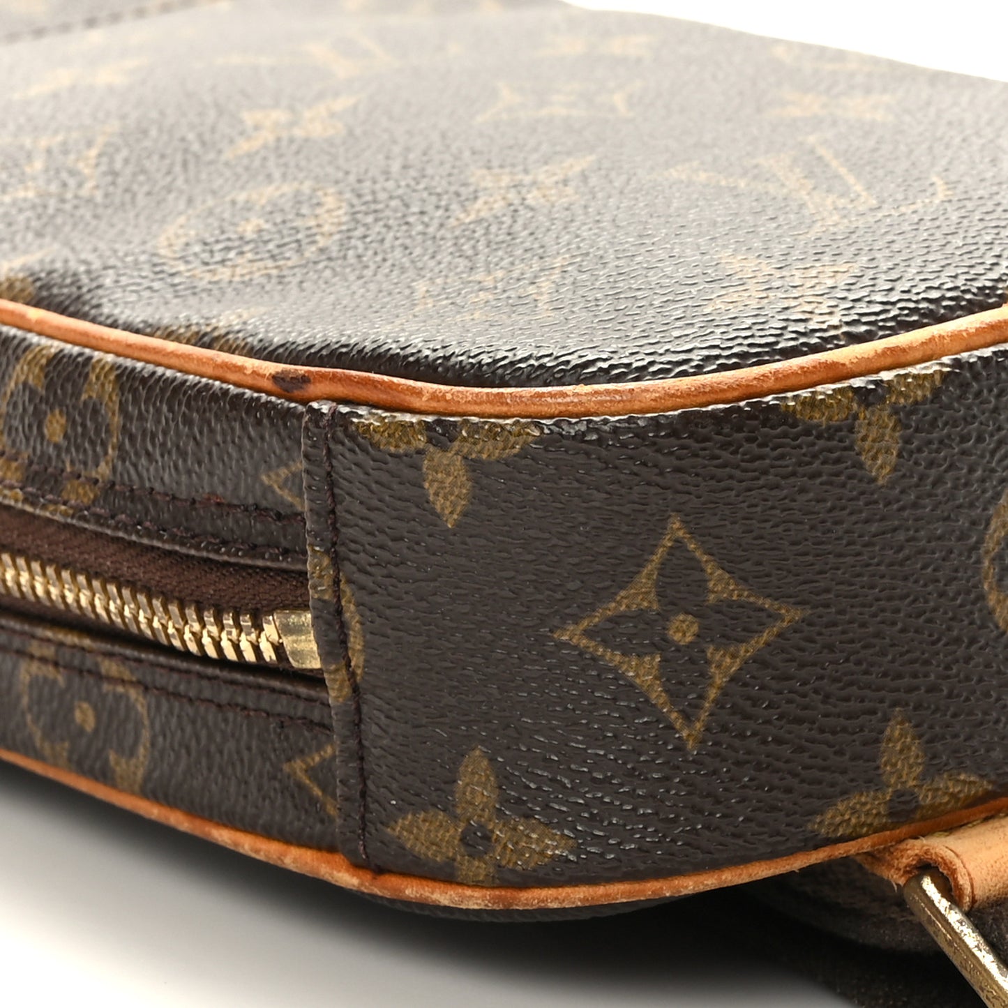 Monogram Pochette Gange