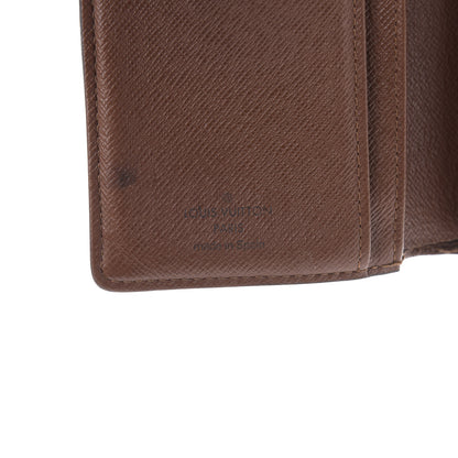 Louis Vuitton Monogram French Purse Wallet 6 of 9