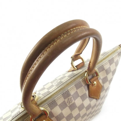 Louis Vuitton Damier Azur Saleya PM 6 of 9