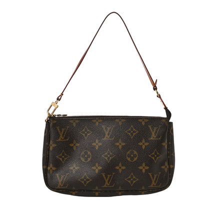 Louis Vuitton Monogram Pochette Accessories 1 of 12