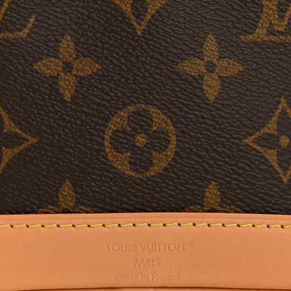 Louis Vuitton Monogram Nano Noe NV 6 of 10