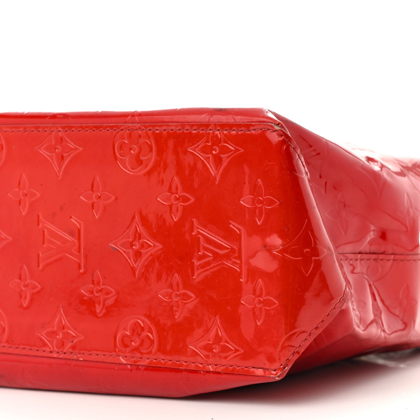 Vernis Reade PM Rouge