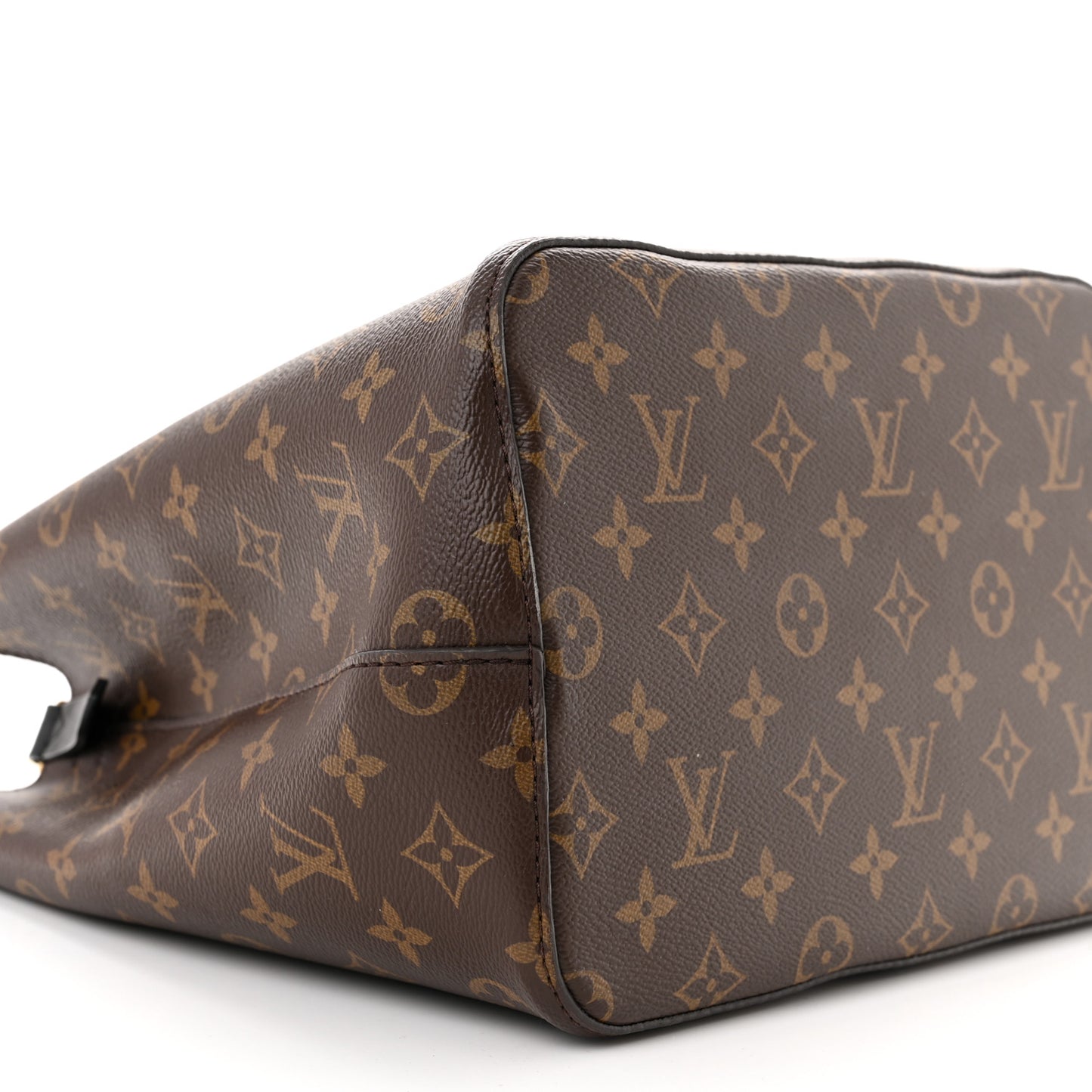Monogram Neonoe MM Black